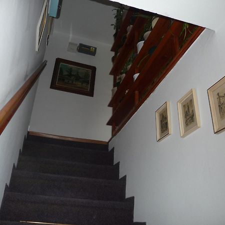 Penzion Zavodsky Cesky Krumlov Bagian luar foto