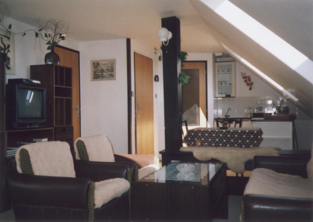 Penzion Zavodsky Cesky Krumlov Bagian luar foto