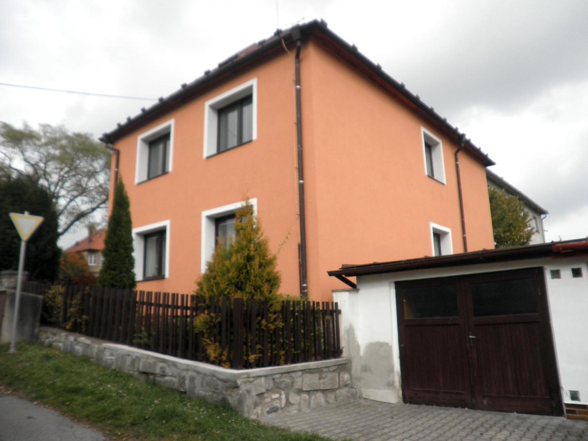 Penzion Zavodsky Cesky Krumlov Bagian luar foto