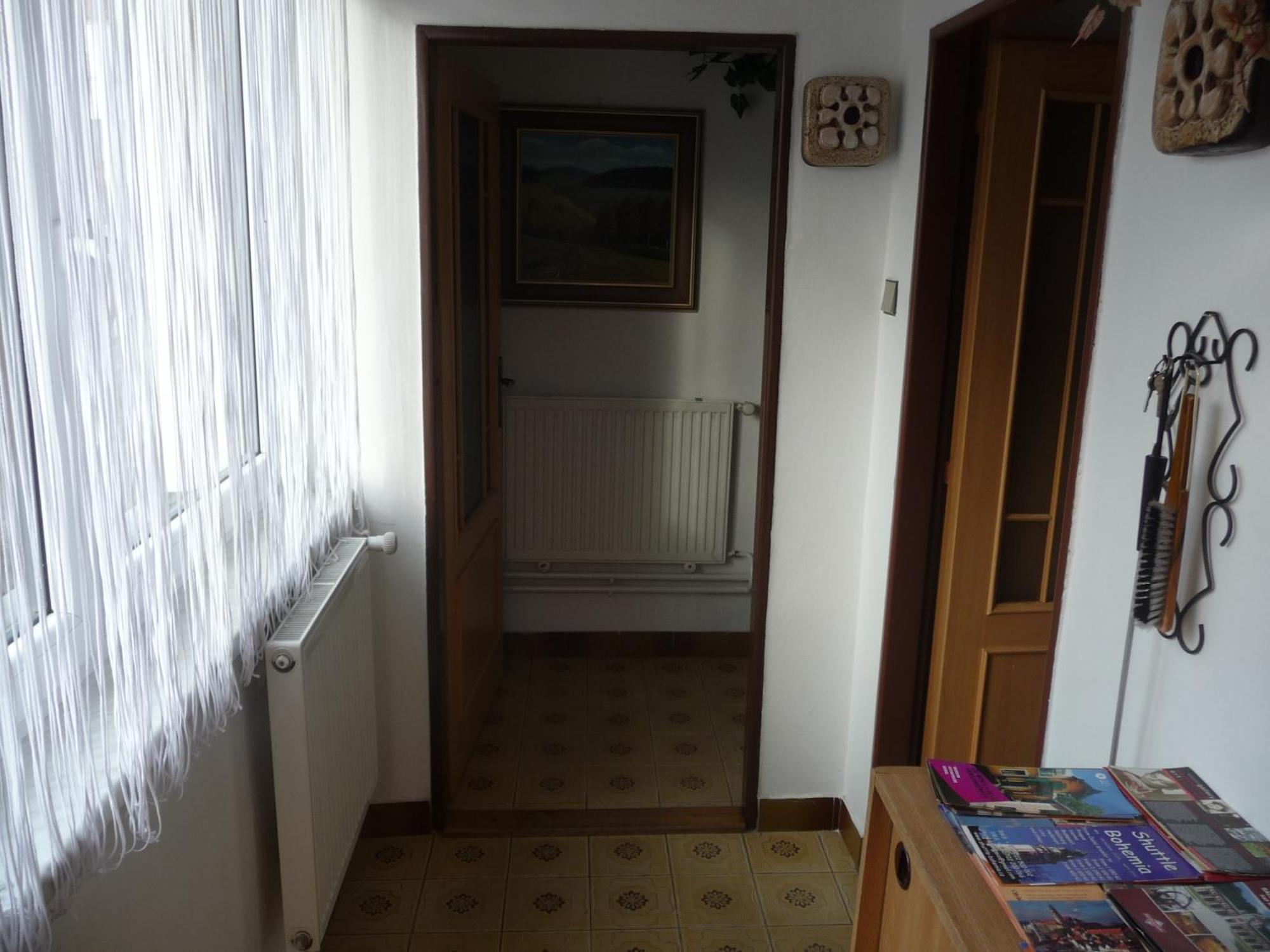 Penzion Zavodsky Cesky Krumlov Bagian luar foto