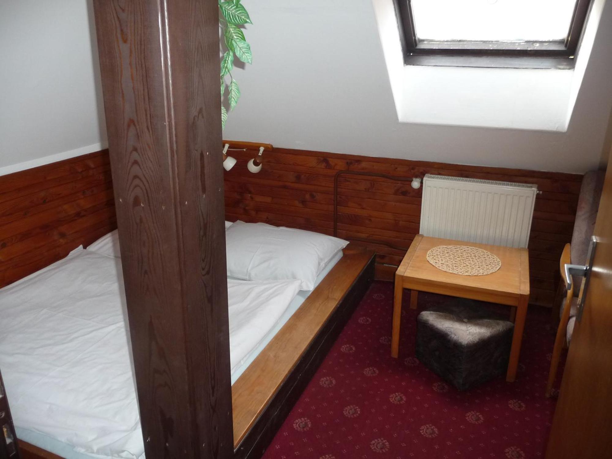 Penzion Zavodsky Cesky Krumlov Bagian luar foto