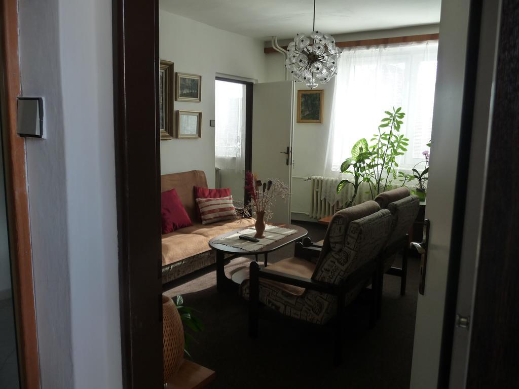 Penzion Zavodsky Cesky Krumlov Bagian luar foto