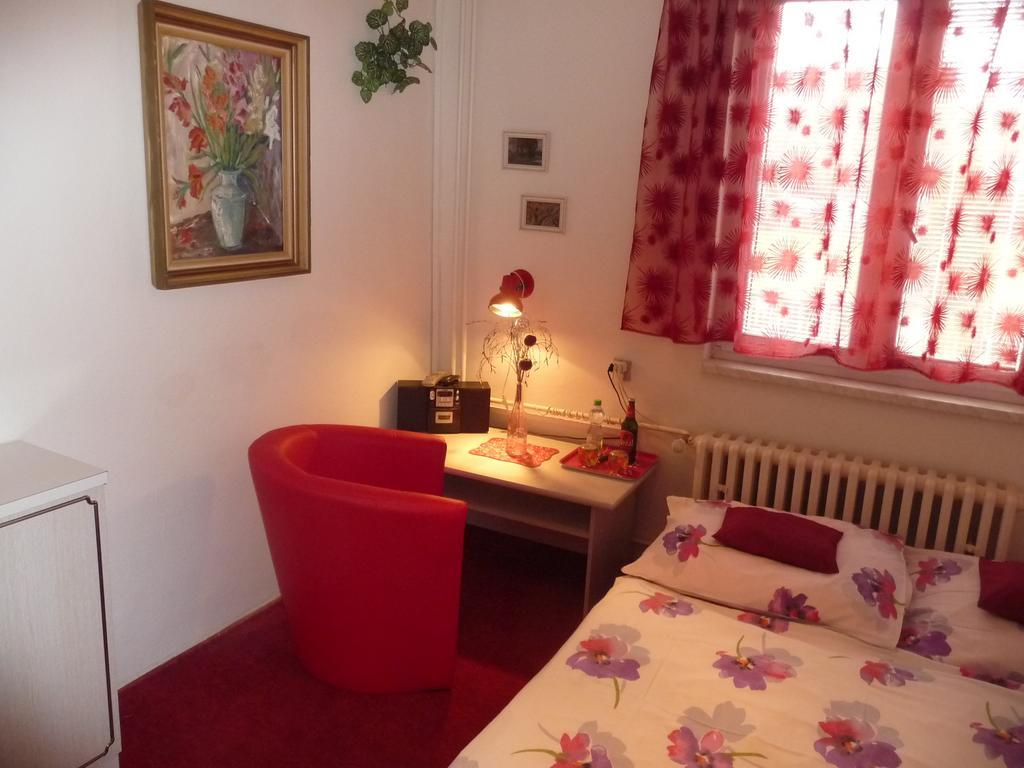 Penzion Zavodsky Cesky Krumlov Bagian luar foto