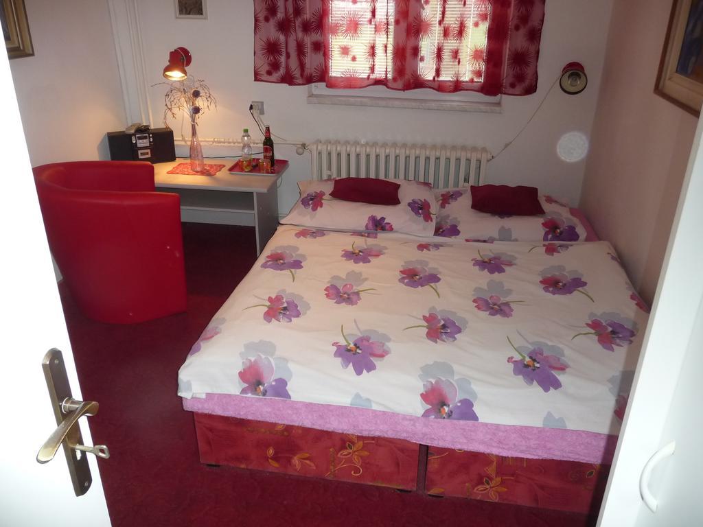 Penzion Zavodsky Cesky Krumlov Bagian luar foto