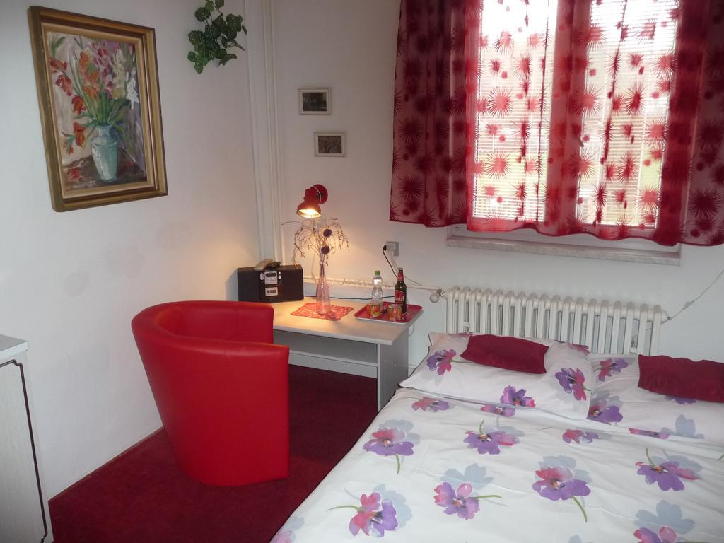 Penzion Zavodsky Cesky Krumlov Bagian luar foto