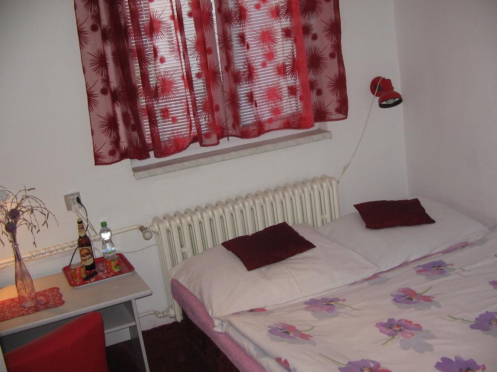 Penzion Zavodsky Cesky Krumlov Bagian luar foto